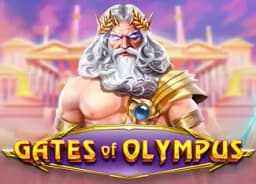 takahashihinako: Gates of Olympus