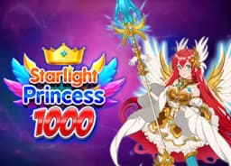 takahashihinako: Starlight Princess 1000