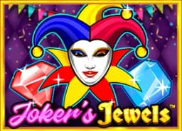 takahashihinako: Joker's Jewels