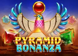 takahashihinako: Pyramid Bonanza